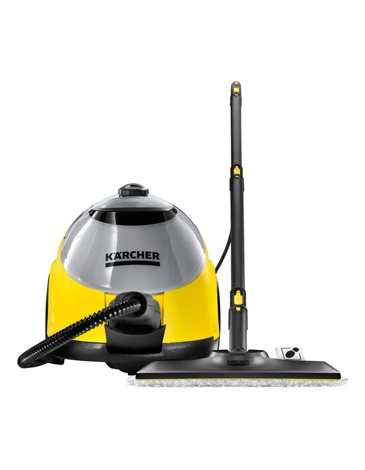 Buy π₯ Karcher SC 5 EasyFix Continuous Steam Cleaner Yellow π 4 Buy π₯ Karcher SC 5 EasyFix Continuous Steam Cleaner Yellow π - Image 4