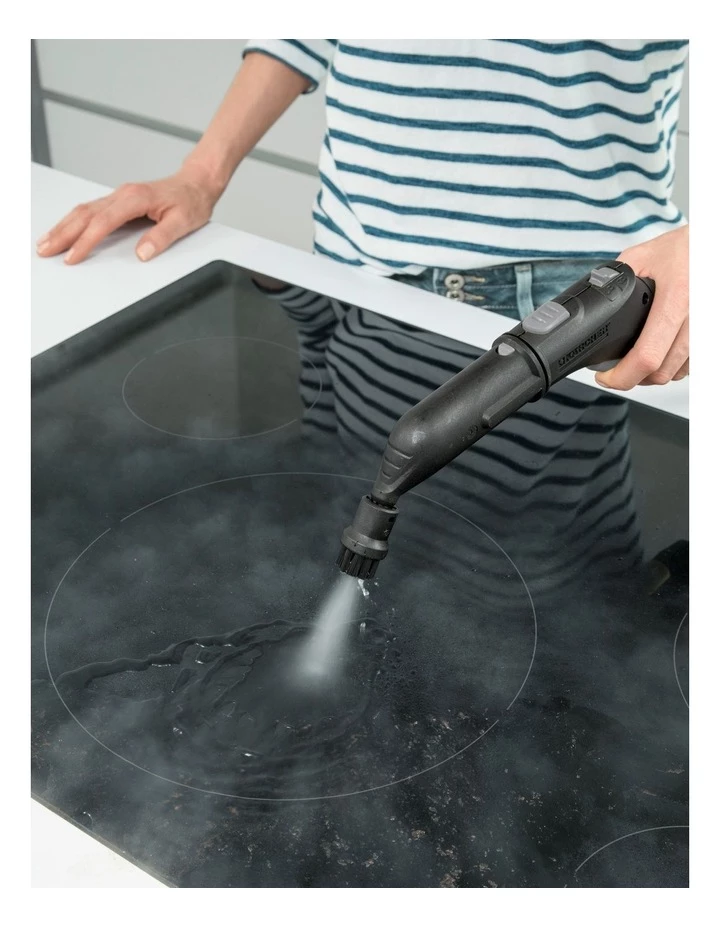 Buy π₯ Karcher SC 5 EasyFix Continuous Steam Cleaner Yellow π 6 Buy π₯ Karcher SC 5 EasyFix Continuous Steam Cleaner Yellow π - Image 6