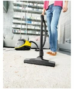 Best Sale 👍 Karcher SV 7 Multifunctional Steam Vacuum Yellow 🎉 -Appliances Sales Store 776092240 3 720x928