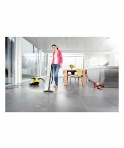 Best Sale 👍 Karcher SV 7 Multifunctional Steam Vacuum Yellow 🎉 -Appliances Sales Store 776092240 4 720x928