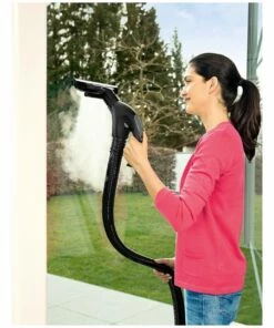 Best Sale 👍 Karcher SV 7 Multifunctional Steam Vacuum Yellow 🎉 -Appliances Sales Store 776092240 5 720x928