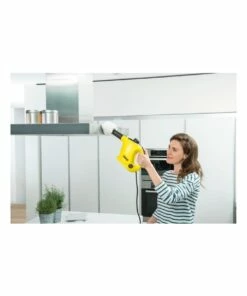 Best Pirce ⭐ Karcher Microfibre Hand Tool Cloth Set White 🎁 -Appliances Sales Store 776092420 3 720x928