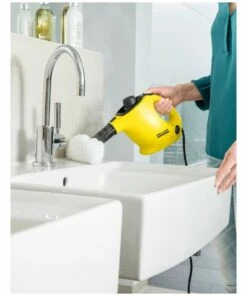 Best Pirce ⭐ Karcher Microfibre Hand Tool Cloth Set White 🎁 -Appliances Sales Store 776092420 5 720x928