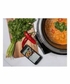 Brand new π Tefal Cook4Me Connect Multi Cooker Black Black CY8558 π― 8 Brand new π Tefal Cook4Me Connect Multi Cooker Black Black CY8558 π― -Appliances Sales Store 776712340 3 720x928