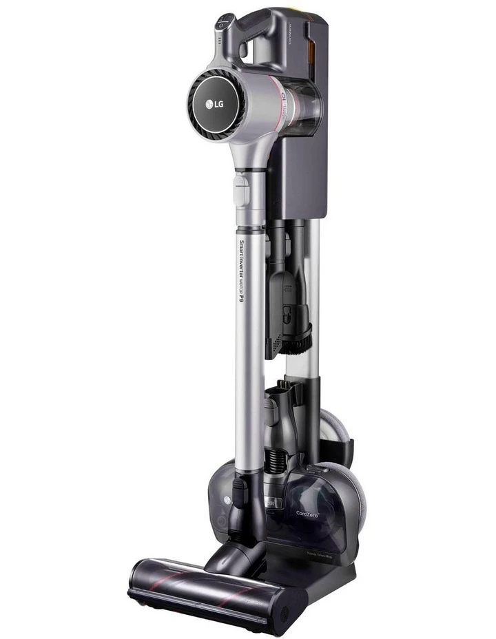 Cheapest π LG A9 CordZero Handstick Vacuum Silver A9NEOMAX π 2 Cheapest π LG A9 CordZero Handstick Vacuum Silver A9NEOMAX π - Image 2