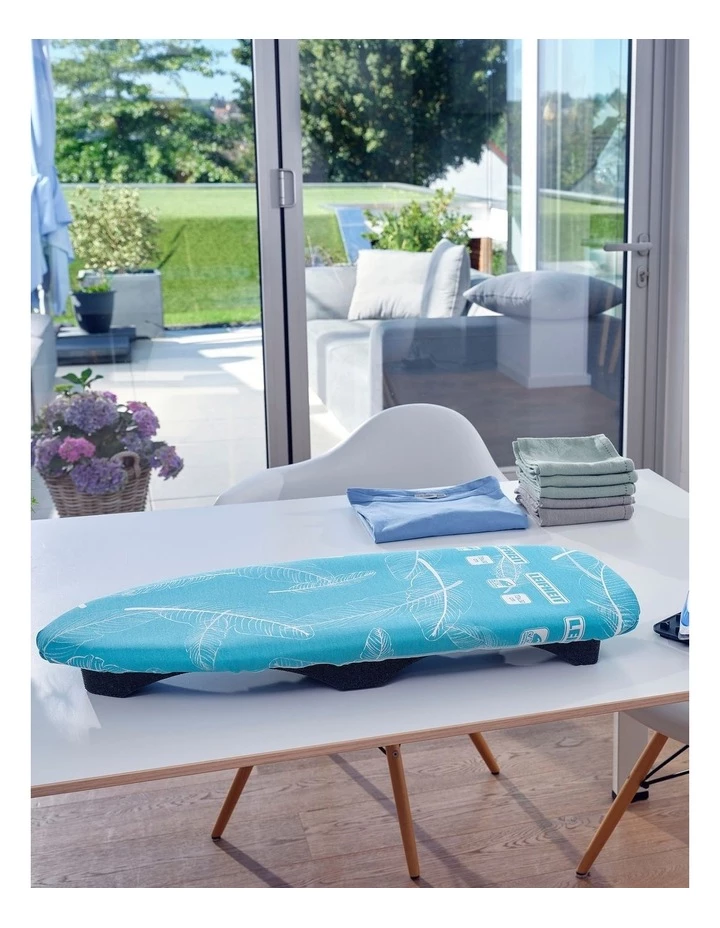 Coupon βοΈ Leifheit Airboard Table Compact π 3 Coupon βοΈ Leifheit Airboard Table Compact π - Image 3