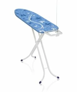 Cheapest ⭐ Leifheit Airboard Compact Medium Ironing Board 🎉