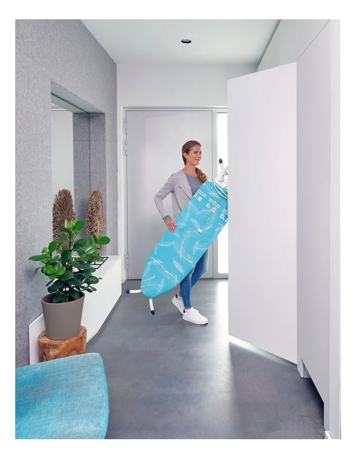 Cheapest β Leifheit Airboard Compact Medium Ironing Board π 2 Cheapest β Leifheit Airboard Compact Medium Ironing Board π - Image 2
