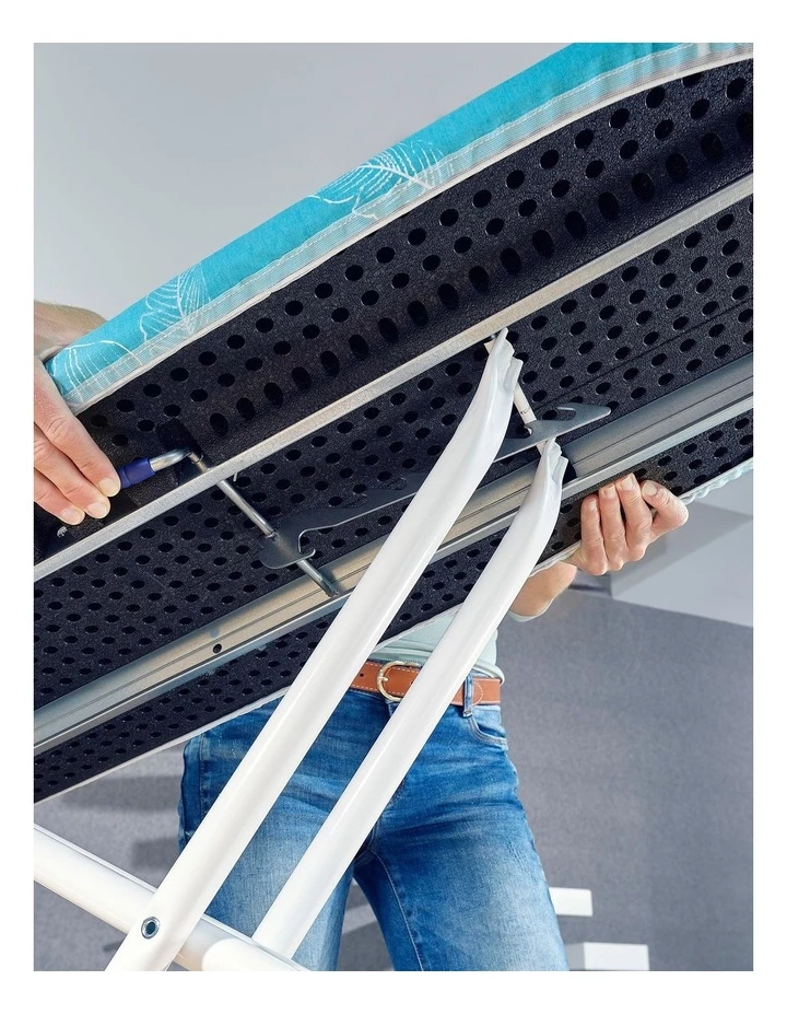 Cheapest β Leifheit Airboard Compact Medium Ironing Board π 3 Cheapest β Leifheit Airboard Compact Medium Ironing Board π - Image 3