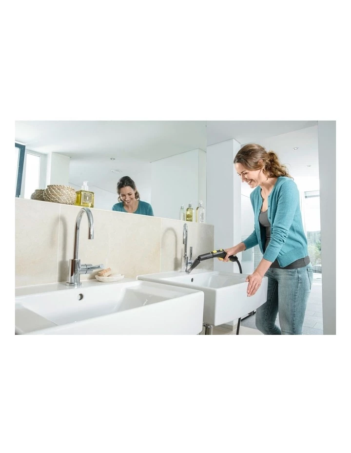 Best deal π Karcher Turbo Steam Brush Yellow 2.863-159.0 β¨ 5 Best deal π Karcher Turbo Steam Brush Yellow 2.863-159.0 β¨ - Image 5