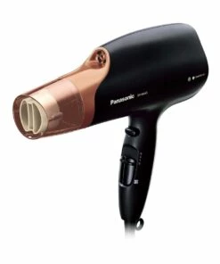 Flash Sale 🔥 Panasonic Nanoe Moisture infusion Hair Dryer Black EH-NA65CN765 💯 -Appliances Sales Store 777940210 3 720x928