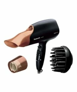 Flash Sale 🔥 Panasonic Nanoe Moisture infusion Hair Dryer Black EH-NA65CN765 💯 -Appliances Sales Store 777940210 4 720x928