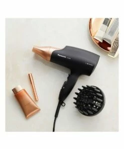 Flash Sale 🔥 Panasonic Nanoe Moisture infusion Hair Dryer Black EH-NA65CN765 💯 -Appliances Sales Store 777940210 5 720x928