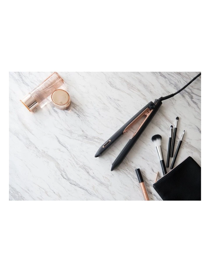 Promo π Panasonic Hydrating Nanoe Technology Hair Straightener Black EH-HS99-K765 π₯ 2 Promo π Panasonic Hydrating Nanoe Technology Hair Straightener Black EH-HS99-K765 π₯ - Image 2