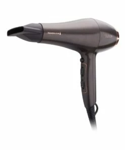 New 🧨 Remington Proluxe Digital Hair Dryer Black/Rose Gold BD7000AU 👏 -Appliances Sales Store 777957490 5 720x928