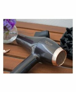 New 🧨 Remington Proluxe Digital Hair Dryer Black/Rose Gold BD7000AU 👏 -Appliances Sales Store 777957490 6 720x928