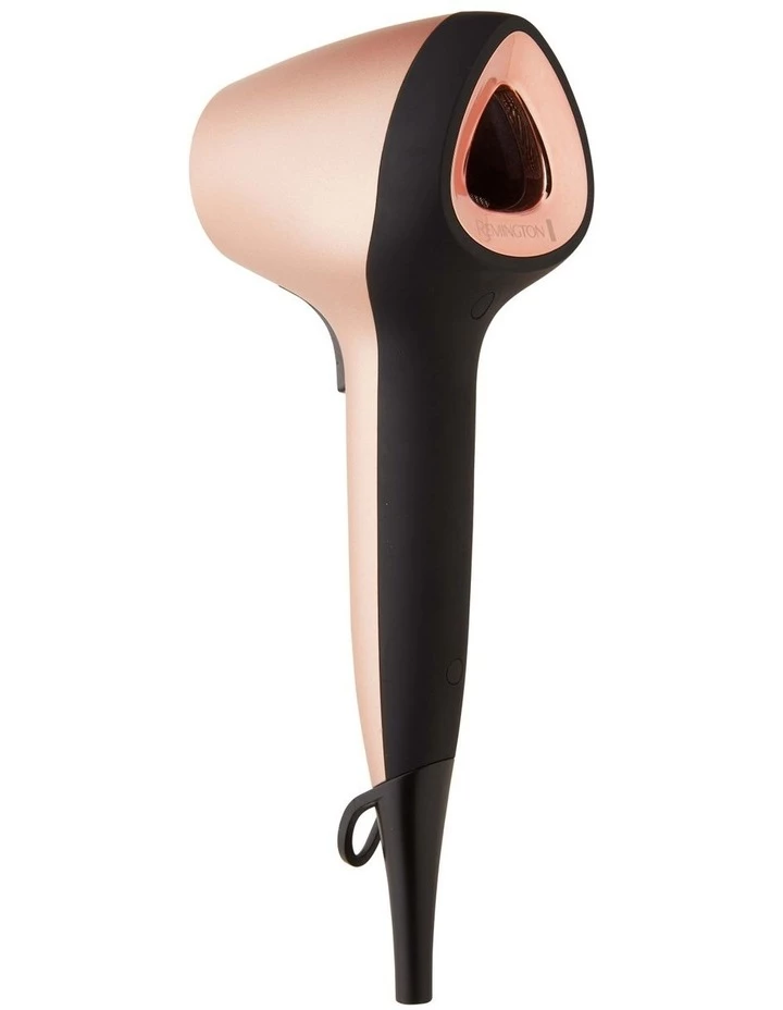 Best reviews of π Remington AIR3D Plus Hair Dryer Rose Gold D7779AU π 1 Best reviews of π Remington AIR3D Plus Hair Dryer Rose Gold D7779AU π