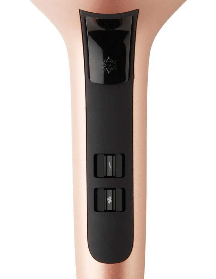 Best reviews of π Remington AIR3D Plus Hair Dryer Rose Gold D7779AU π 3 Best reviews of π Remington AIR3D Plus Hair Dryer Rose Gold D7779AU π - Image 3