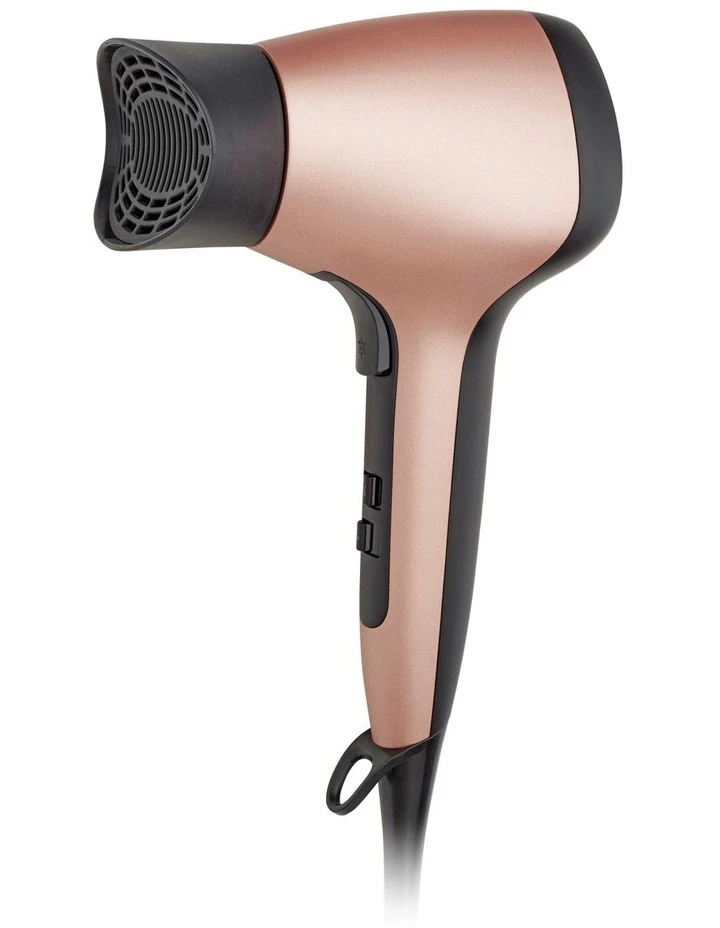 Best reviews of π Remington AIR3D Plus Hair Dryer Rose Gold D7779AU π 5 Best reviews of π Remington AIR3D Plus Hair Dryer Rose Gold D7779AU π - Image 5
