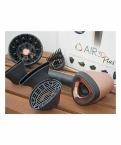 Best reviews of π Remington AIR3D Plus Hair Dryer Rose Gold D7779AU π 12 Best reviews of π Remington AIR3D Plus Hair Dryer Rose Gold D7779AU π -Appliances Sales Store 777958030 6 720x928