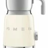 Deals ✨ Smeg Milk frotherin Cream MFF01CRAU 💯