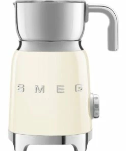 Deals β¨ Smeg Milk frotherin Cream MFF01CRAU π―