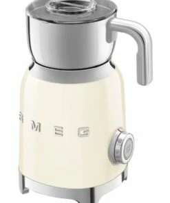 Deals ✨ Smeg Milk frotherin Cream MFF01CRAU 💯 -Appliances Sales Store 778186900 3 720x928