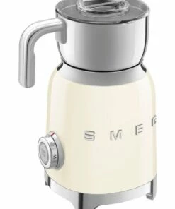Deals ✨ Smeg Milk frotherin Cream MFF01CRAU 💯 -Appliances Sales Store 778186900 4 720x928