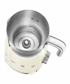 Deals ✨ Smeg Milk frotherin Cream MFF01CRAU 💯 -Appliances Sales Store 778186900 5 720x928