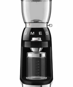 Deals π₯ Smeg Coffee Grinder in Black CGF01BLAU π