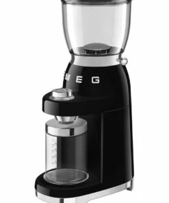 Deals 🔥 Smeg Coffee Grinder in Black CGF01BLAU 🎉 -Appliances Sales Store 778187170 3 720x928