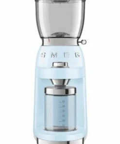 Best Pirce π Smeg Coffee Grinder Pastel Blue CGF01PBAU β¨