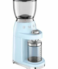 Best Pirce π Smeg Coffee Grinder Pastel Blue CGF01PBAU β¨ 5 Best Pirce π Smeg Coffee Grinder Pastel Blue CGF01PBAU β¨ -Appliances Sales Store 778187440 3 720x928