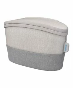 New π Homedics UV-CLEAN Portable Sanitiser Bag Grey SAN-B100-GY π