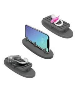 New 😀 Homedics UV-CLEAN Portable Sanitiser Bag Grey SAN-B100-GY 🌟 -Appliances Sales Store 778213810 3 720x928