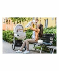 New 😀 Homedics UV-CLEAN Portable Sanitiser Bag Grey SAN-B100-GY 🌟 -Appliances Sales Store 778213810 4 720x928