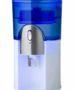Best reviews of 🛒 Aquaport Water Filter & Chiller White AQP-24CS 👍