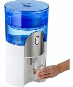 Best reviews of 🛒 Aquaport Water Filter & Chiller White AQP-24CS 👍 -Appliances Sales Store 778217320 4 720x928