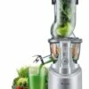 Wholesale 🛒 Breville the Big Squeeze Silver Juicer BJS700SIL 🛒