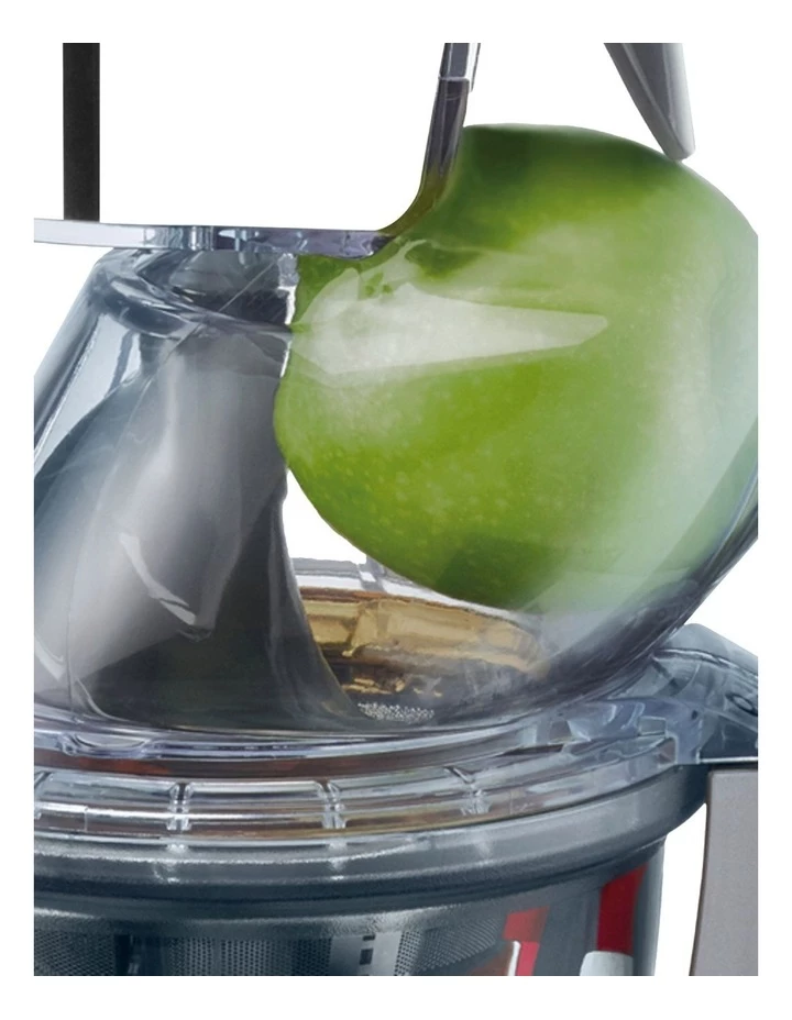 Wholesale π Breville the Big Squeeze Silver Juicer BJS700SIL π 2 Wholesale π Breville the Big Squeeze Silver Juicer BJS700SIL π - Image 2