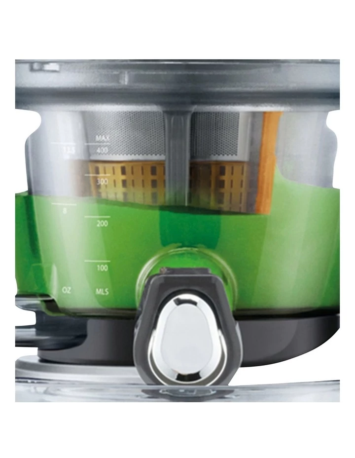 Wholesale π Breville the Big Squeeze Silver Juicer BJS700SIL π 3 Wholesale π Breville the Big Squeeze Silver Juicer BJS700SIL π - Image 3
