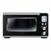 New 👏 Breville the Air Fry Black Compact Oven BOV860BTR ❤️