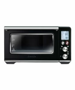 New 👏 Breville the Air Fry Black Compact Oven BOV860BTR ❤️