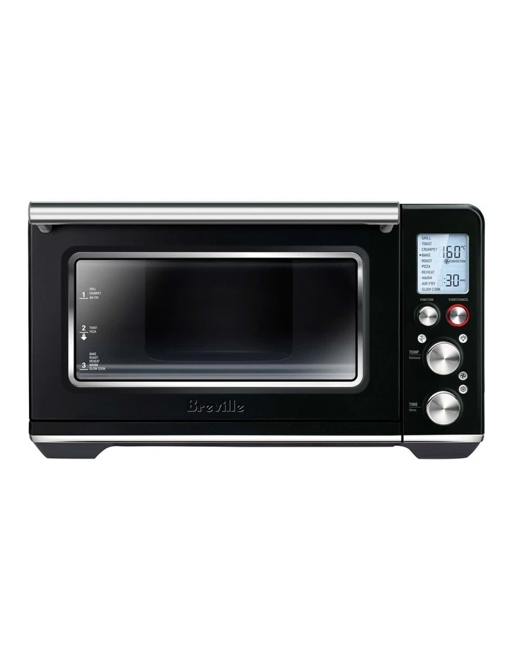 New π Breville the Air Fry Black Compact Oven BOV860BTR β€οΈ 1 New π Breville the Air Fry Black Compact Oven BOV860BTR β€οΈ