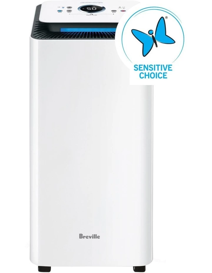 Deals π₯ Breville The Smart Dry Plus Dehumidifier White LAD300WHT β 1 Deals π₯ Breville The Smart Dry Plus Dehumidifier White LAD300WHT β