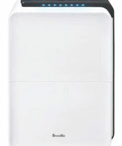 Wholesale 🎁 Breville The Smart Dry Ultimate Dehumidifier White LAD500WHT ✔️