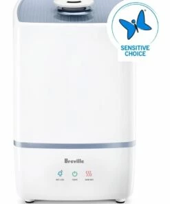 Coupon π€© Breville the Easy Mist White Humidifier LAH300WHT π