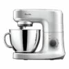 Top 10 😀 Breville The Scraper Beater Stand Mixer Silver LEM250SIL 💯