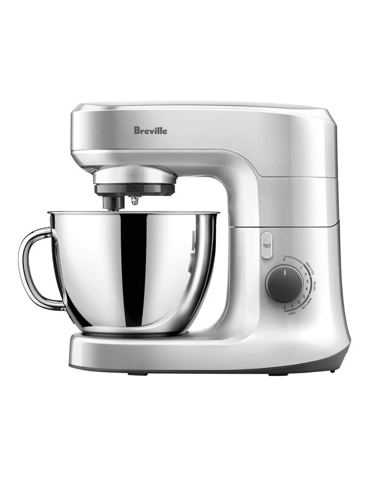 Top 10 π Breville The Scraper Beater Stand Mixer Silver LEM250SIL π― 1 Top 10 π Breville The Scraper Beater Stand Mixer Silver LEM250SIL π―
