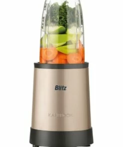Best reviews of ⭐ Kambrook Blitz Power Champagne Blender KBL188CMP ❤️ -Appliances Sales Store 778218940 3 720x928